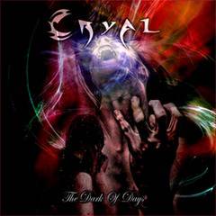Cryal : The Dark Of Days